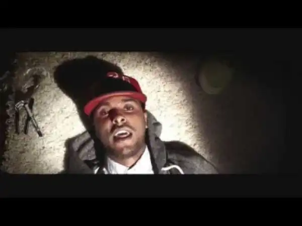 Video: C Plus & Ski Beatz - Build & Destroy